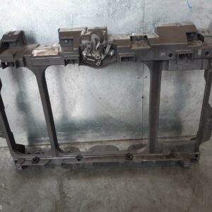 2013 Peugeot 508 Radiator Support 2.0 Diesel Rhh/Ahw 07/11-12/17 0000104935