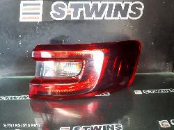 2022 Renault Kaleos Right Taillight Xzg Non Led Reverse Light Type 05/16- 0000227306