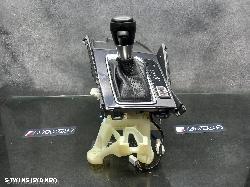 2015 Mazda 6 Gear Stick Shifter Auto Diesel/Petrol Leather Boot Type Gj-Gl 10/14- 149078