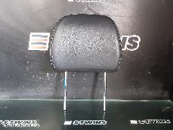 2019 Mitsubishi Outlander Headrest Lh Front Leather Zk-Zl 04/15-07/21 0000226474