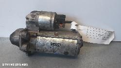 2012 Holden Cruze Starter 2.0 Z20S1 Jh 03/11-01/17 0000057355