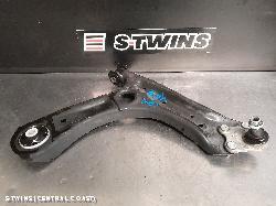 2017 Skoda Rapid Right Front Lower Control Arm Nh 05/14-12/20 263090