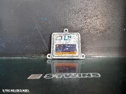 2015 Kia Cerato Headlamp Ballast Yd 04/13-05/18 260732