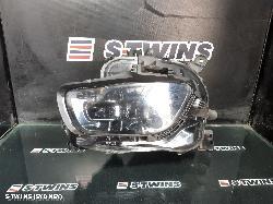 2015 Jeep Cherokee Right Headlamp Kl Bi-Xenon W/ Black Insert Type 02/14-03/18 261328