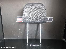 2013 Volkswagen Amarok Headrest Lh Front 2H 12/10- 0000127302