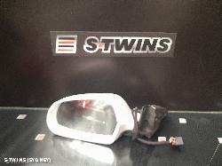 2014 Skoda Superb Left Door Mirror 3T 03/09-12/15 0000188148