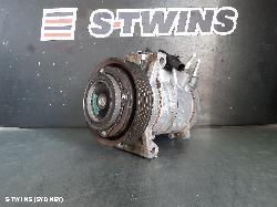2011 Jeep Grandcherokee A C Compressor Wk 5.7 Petrol 10/10-03/13 0000204870