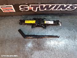 2013 Jeep Compass Jack Tool Kit Mk 03/07-12/16 0000208195