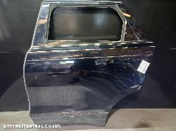 2021 Land Rover Rangerover Velar Left Rear Door Sliding L560 05/17- 260280