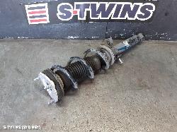 2011 Nissan 370Z Right Front Strut Z34 05/09-10/21 0000201292