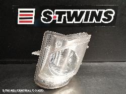2009 Lexus Is250/Is250C Left Indicator Fog Side Is250 Bumper Foglamp Gse20R 11/05-09/10 260309