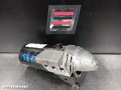 2013 Bmw X5 Starter Diesel 3.0 N57/N57S/N57X Single/Twin/Triple Turbo P/N 12418581098 E70 06/10-08/13 213412