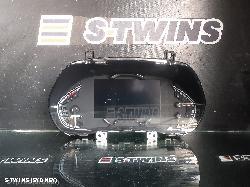 2022 Hyundai I30 Instrumentcluster Petrol Digital 7 In Pd Hatch (S. Korea Vin Kmhh) Standard/N Line Type 12/19- 0000181624