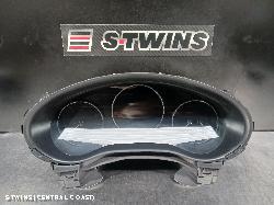 2021 Mazda 3 Instrumentcluster Instrument Cluster Petrol Auto T/M Bp 03/19-09/21 224664