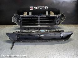 2019 Jaguar E Pace Fan Shroud X540 11/17- 260029