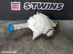 2013 Kia Pro Ceed Washer Bottle Jd Non H/Lamp Washer Type 10/13-01/16 0000246750