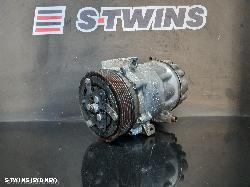 2009 Citroen Dispatch A C Compressor 04/08-12/12 0000117239