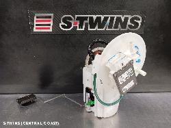 2022 Hyundai Palisade Fuel Pump Diesel High Pressure In Block Lx2 07/20- 243861