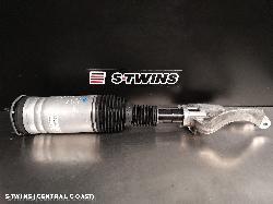 2020 Land Rover Discovery Left Front Strut L462 Air Suspension Type 12/16- 259793