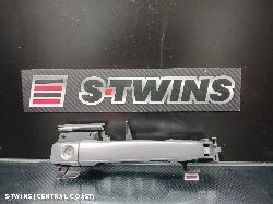 2008 Subaru Forester Door Handle Outer Rh Front/Rh Rear Sh 03/08-08/12 0000175334