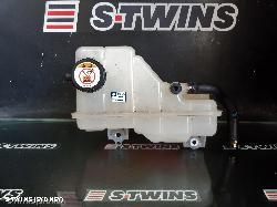 2021 Toyota Hiace Overflow Bottle Diesel 300 Series 04/19- 226724
