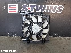 2016 Subaru Wrx Fan Radiator Fan V1 04/14- 0000153139