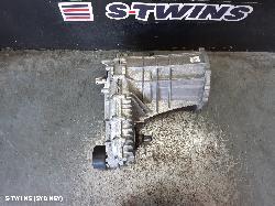 2013 Volkswagen Touareg Transfer Case Diesel 3.0 Turbo 7P Casa/Casd/Cjma/Crca Code Self Locking Type 07/11-04/18 146444
