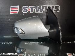 2012 Kia Carnival/Grand Carnival Right Door Mirror Vq W/ Indicator & Heated Type 12/09- 0000194810