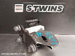 2008 Mercedes R Class Abs Pump Modulator W251 P/N A1644311912 04/06-10/10 0000258701