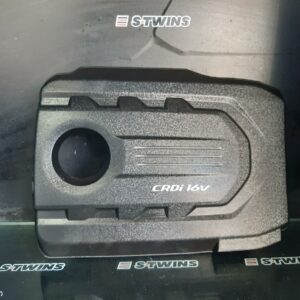 2018 Hyundai I40 Engine Cover Diesel 1.7 D4Fd Turbo Vf 09/11- 0000258922