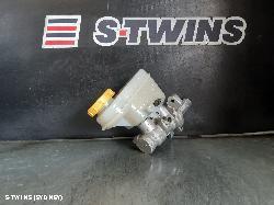 2013 Subaru Xv Master Cylinder Auto T/M Stamped# Fj050 G4X 08/11-04/17 0000236501