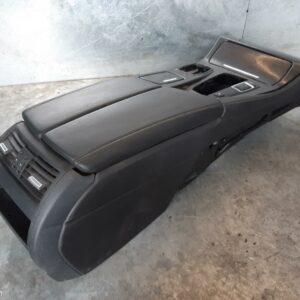 2011 Bmw 5 Series Console F10/F11 05/10-01/17 0000102399