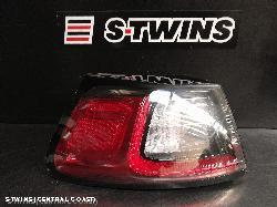 2022 Jeep Cherokee Left Taillight Kl In Body Led Type 04/18-11/22 262018