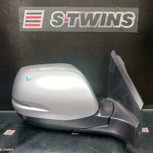 2014 Honda Crv Right Door Mirror Rm Diesel Type 01/14-04/17 235683