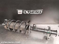 2014 Honda Crv Right Front Strut Rm Diesel 11/12-10/14 0000258718
