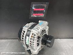 2020 Jeep Cherokee Alternator Petrol 3.2 Pentastar Kl 04/18-11/22 210316