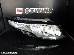 2012 Land Rover Rangerover Evoque Right Headlamp L538 Halogen Type 11/11-06/15 0000129647
