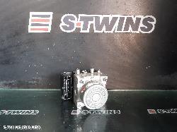 2014 Mazda Cx5 Abs Pump Modulator P/N Kjy2437A0A Ke 02/12-01/17 259018