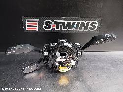 2016 Audi A3 Combination Switch Combination Switch Assy 5Dr W/ Adaptive Cruise Control Type 8V 06/16-10/20 248459