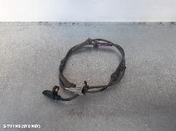 2008 Nissan Xtrail Abs Sensor Rh Rear T31 09/07-03/14 0000043023