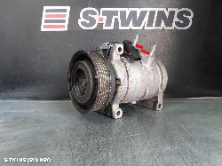 2008 Jeep Grandcherokee A C Compressor Wh 6.1 Petrol 07/05-12/10 0000239200