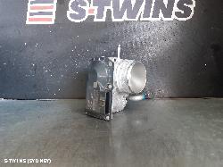 2019 Kia Cerato Throttle Body 1.6 Petrol G4Fj Bd 04/18- 0000189766