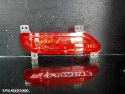 2014 Holden Captiva Right Taillight Cg Bumper Reflector Captiva 7 (4Th Vin = C) 01/14-09/15 182007