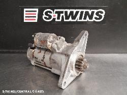 2019 Jaguar E Pace Starter Diesel 2.0 X540 11/17-09/20 260035