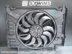 2022 Land Rover Rangerover Velar Fan L560 05/17- 260500