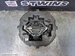 2013 Kia Optima Jack Tool Kit Tf 11/10-10/15 0000149776