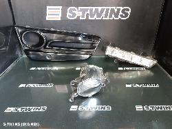 2015 Holden Commodore Left Indicator Fog Side Daytime Running Lamp Vf Ss/Sv6/Ss-V/Evoke 05/13-08/15 238692