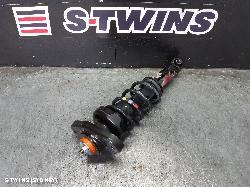 2012 Mini Roadster Left Rear Strut R59 03/12-12/15 133829