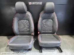 2021 Hyundai Kona Complete Interior Os Leather 09/17- 0000230650