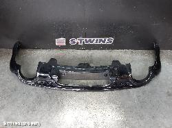 2014 Jeep Grandcherokee Rear Bumper Bumper Bar (Lower) Wk Srt8/Srt 01/12- 136091